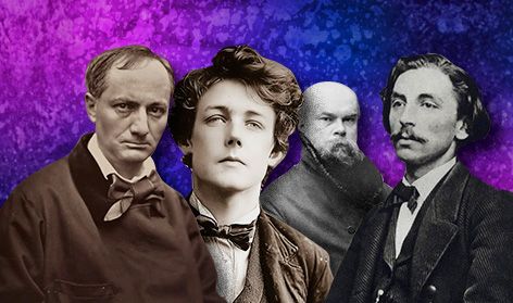 Poetas malditos