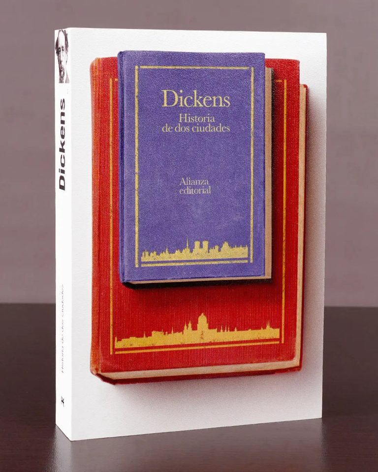Historia de dos ciudades