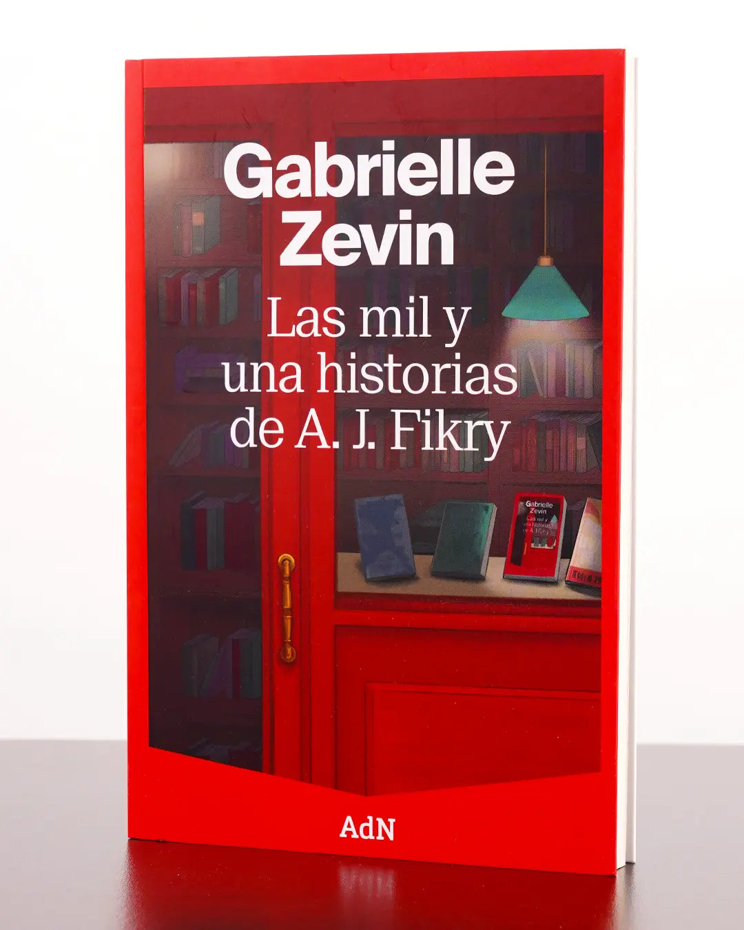 2.1 las mil y un historias