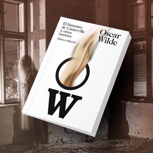 Libro El fantasma de Canteville