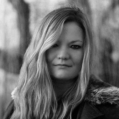 La escritora de terror Catriona Ward