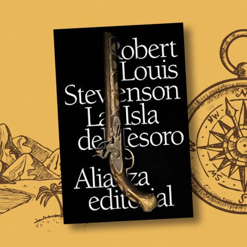 Libro Las isla del tesoro