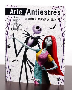 4.1 antiestres de jack