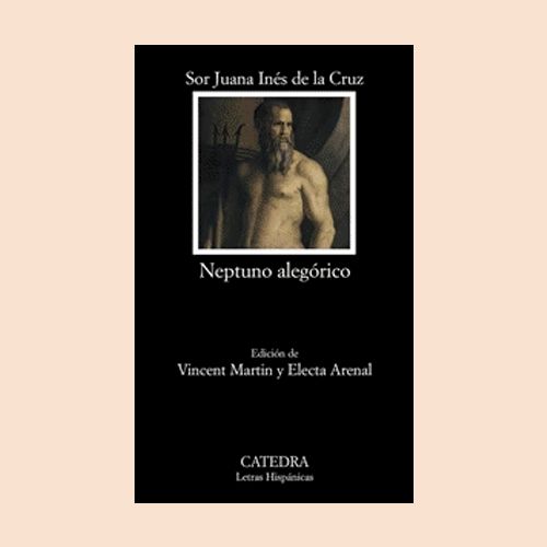 Libro Neptuno alegórico