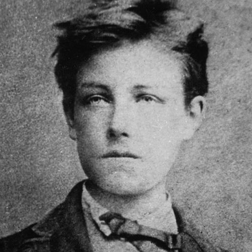 Fotografía de Arthur Ribaud