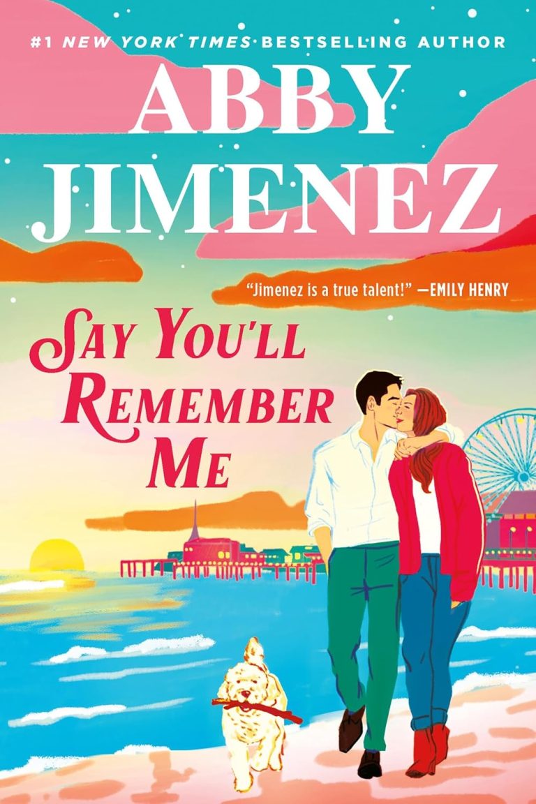 Sa You’ll Remember Me