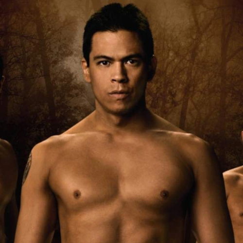 Qué simbolizan los personajes de Crepúsculo