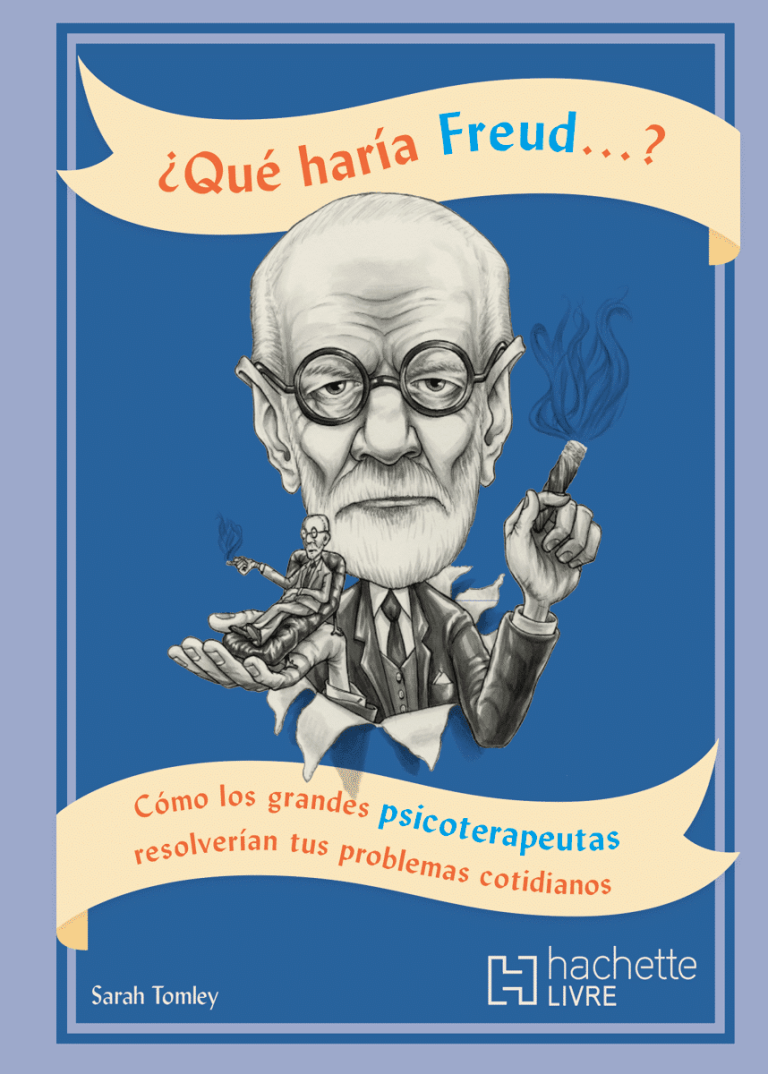 ¿Qué haría Freud…?