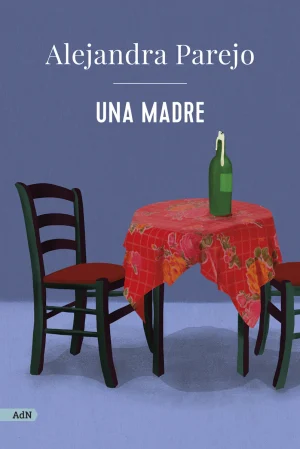 una madre 9786075741765