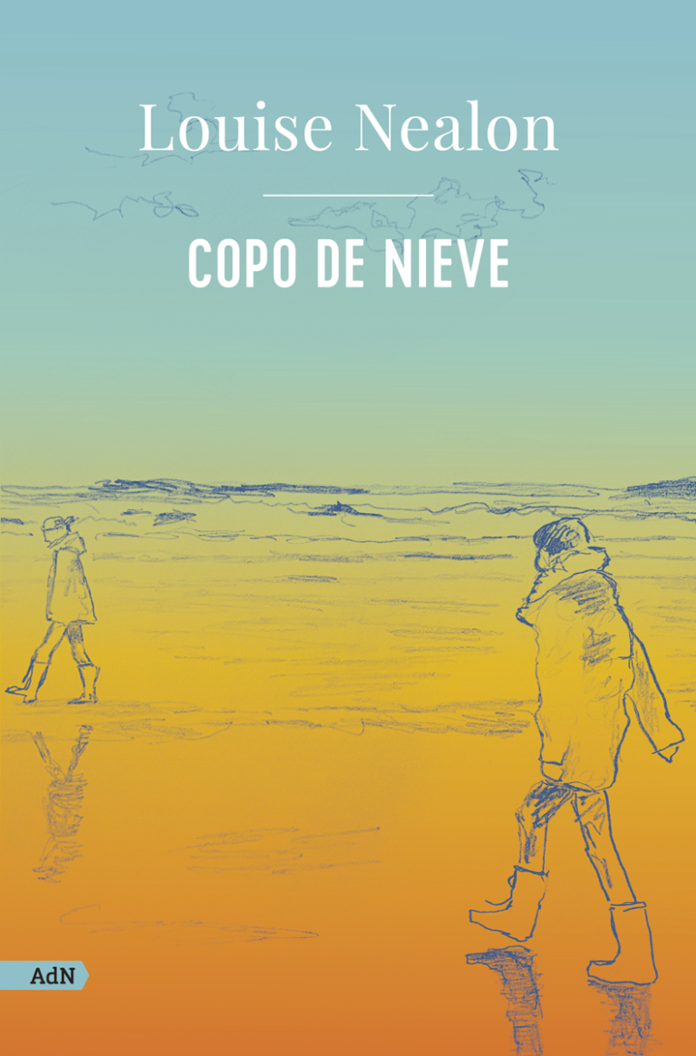 Copo de nieve