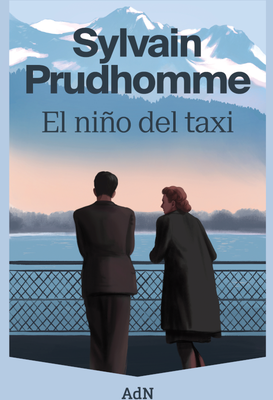 El niño del taxi
