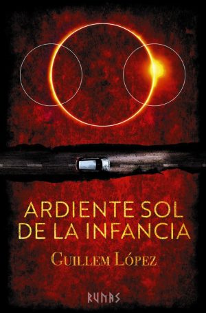 9788411484527 ardiente sol de la infancia 1