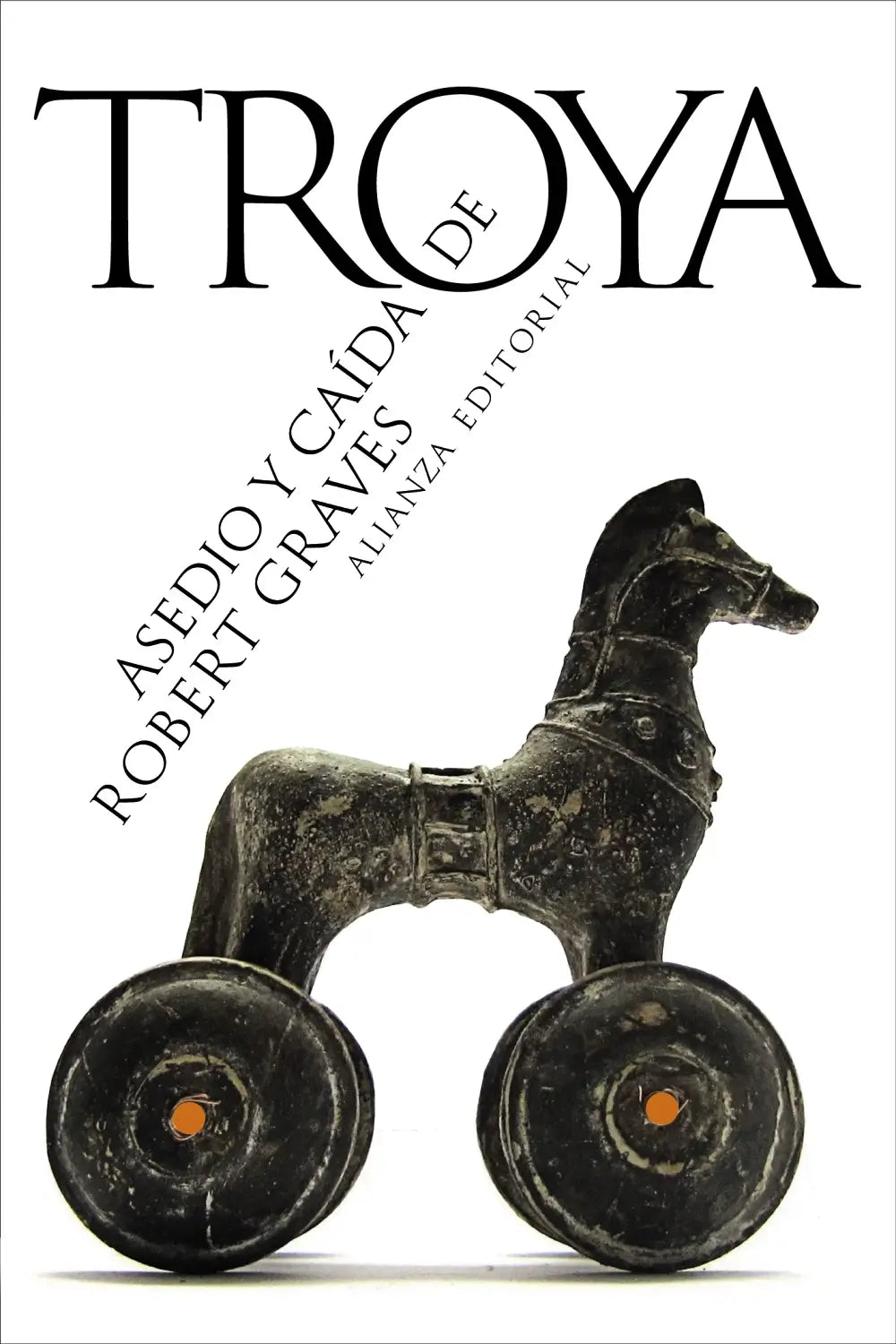 9788411486682 asedio y caida de troya