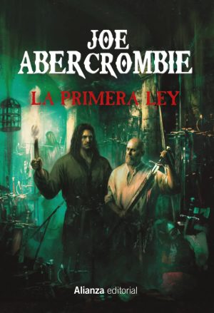 9788411487887 la primera ley libros i ii y iii estuche