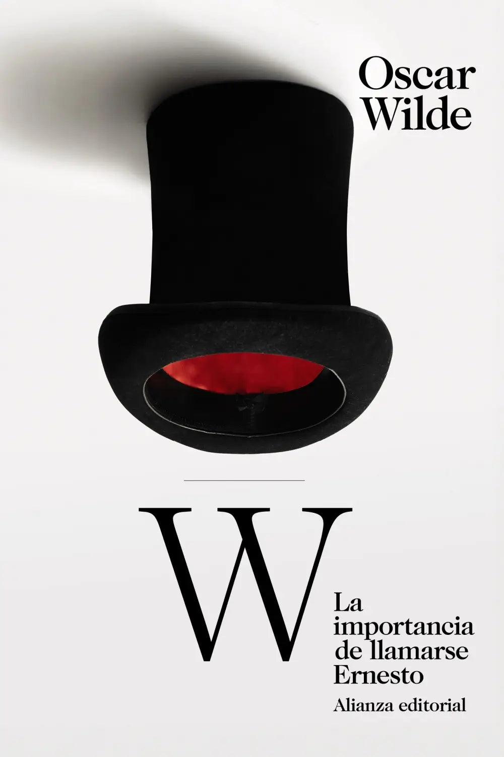 9788411488570 la importancia de llamarse ernesto