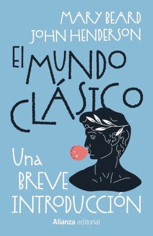 9788411488976 el mundo clasico una breve introduccion