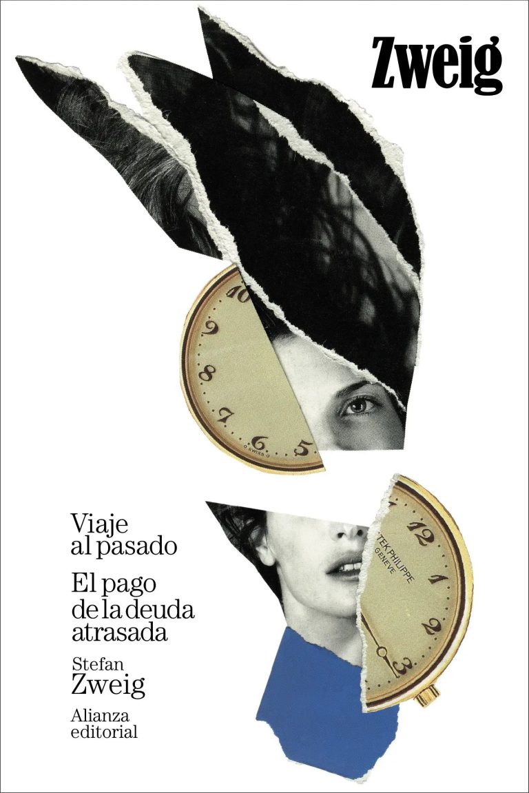 Viaje al pasado. El pago de la deuda atrasada