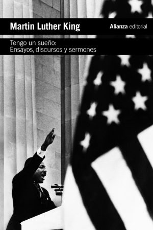 9788413621371 tengo un sueno ensayos discursos y sermones