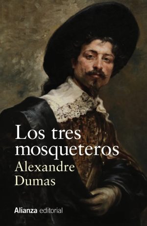 9788413626727 los tres mosqueteros