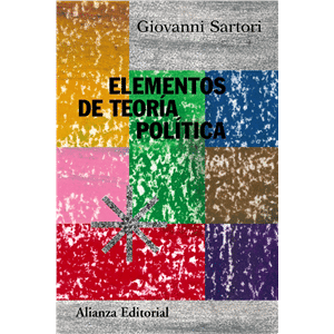 Elementos de Teoria Politica