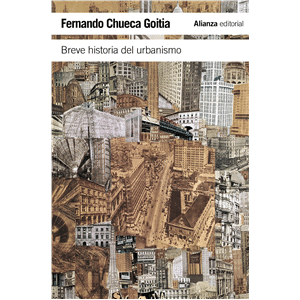 Breve Historia Urbanismo