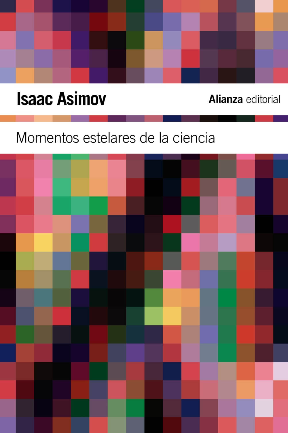 9788420674254 momentos estelares de la ciencia 1