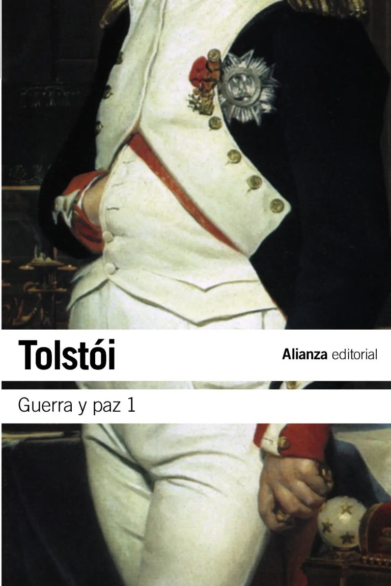 Guerra y Paz I