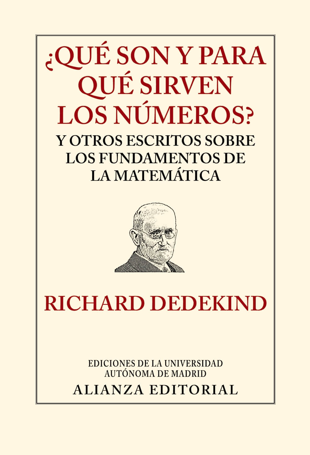 9788420678580 que son y para que sirven los numeros 2