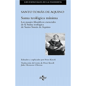 Suma Teológica Mínima