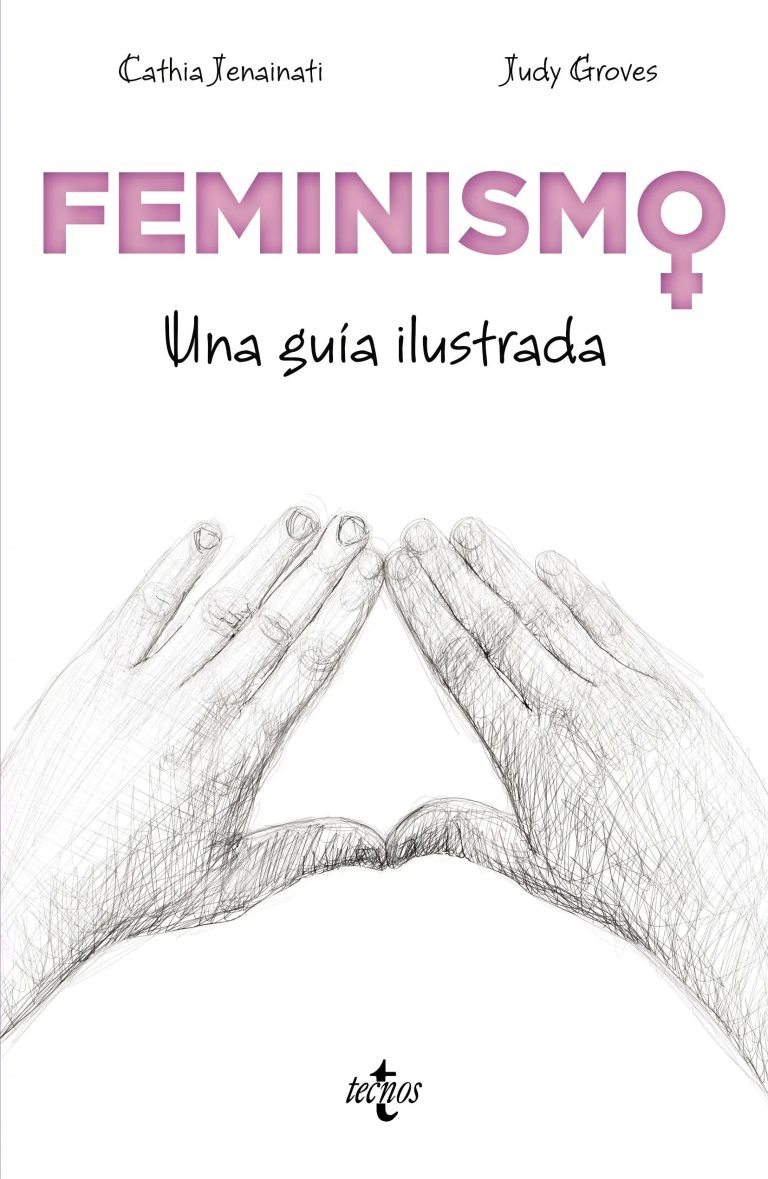 Feminismo. Una guía ilustrada