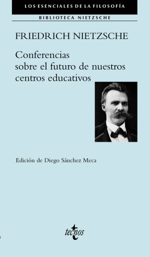 9788430989539 conferencias sobre el futuro de nuestros centros educativos 1 1