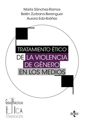 9788430989690 tratamiento etico de la violencia de genero en los medios 2