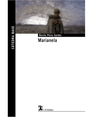 9788437625430 marianela