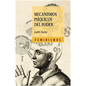 Mecanismos psíquicos del poder 