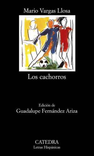 9788437627205 los cachorros 1