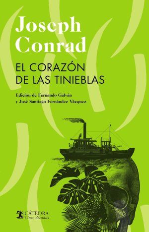 9788437646107 el corazon de las tinieblas