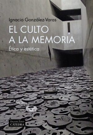 9788437646695 el culto a la memoria 1
