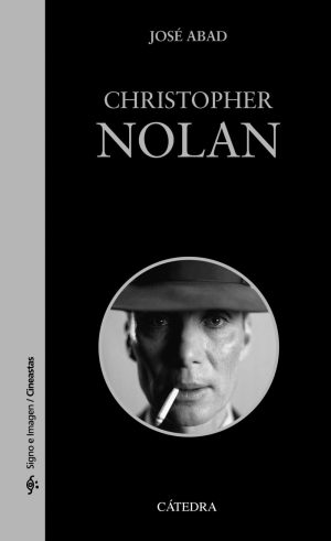 9788437647005 christopher nolan 1