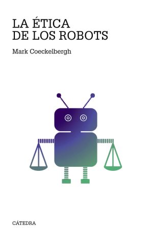 9788437647067 la etica de los robots 1