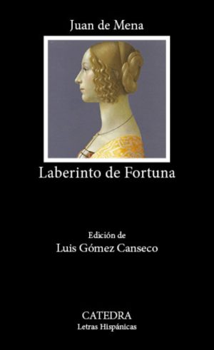 9788437647593 laberinto de fortuna 1