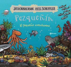 9788469641514 pezquenin el pequeno aventurero otros albumes 1