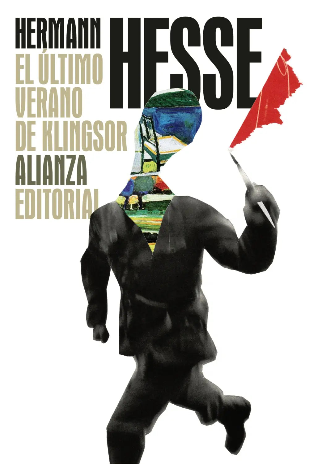 9788491047025 el ultimo verano de klingsor