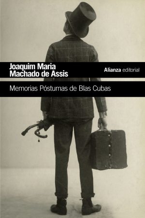 9788491810612 memorias postumas de blas cubas 1