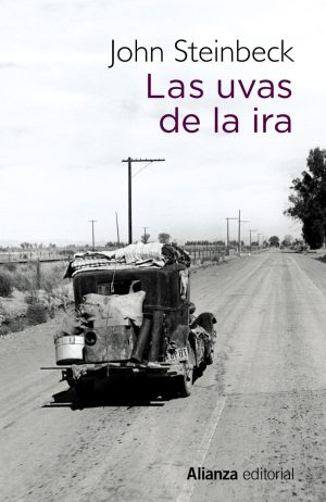 9788491813590 las uvas de la ira
