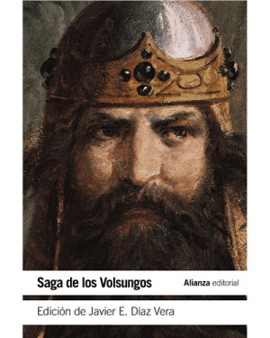 9788491816157 saga de los volsungos