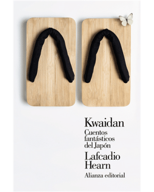9788491817482 kwaidan