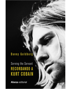9788491818434 recordando a kurt cobain