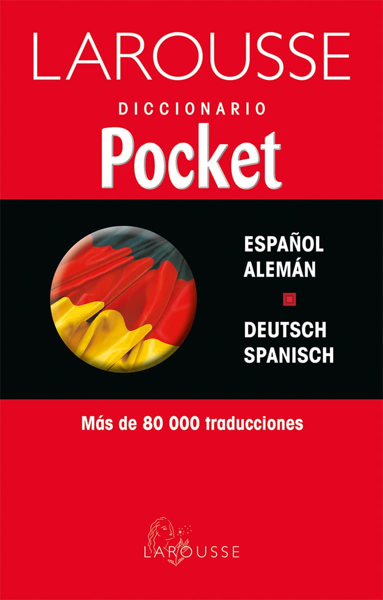 Dicc.Pocket Ale-Esp V.V.
