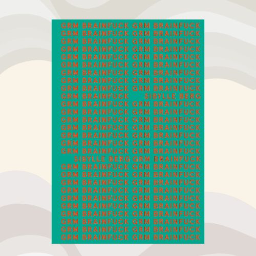 Libro Grm Brainfuck