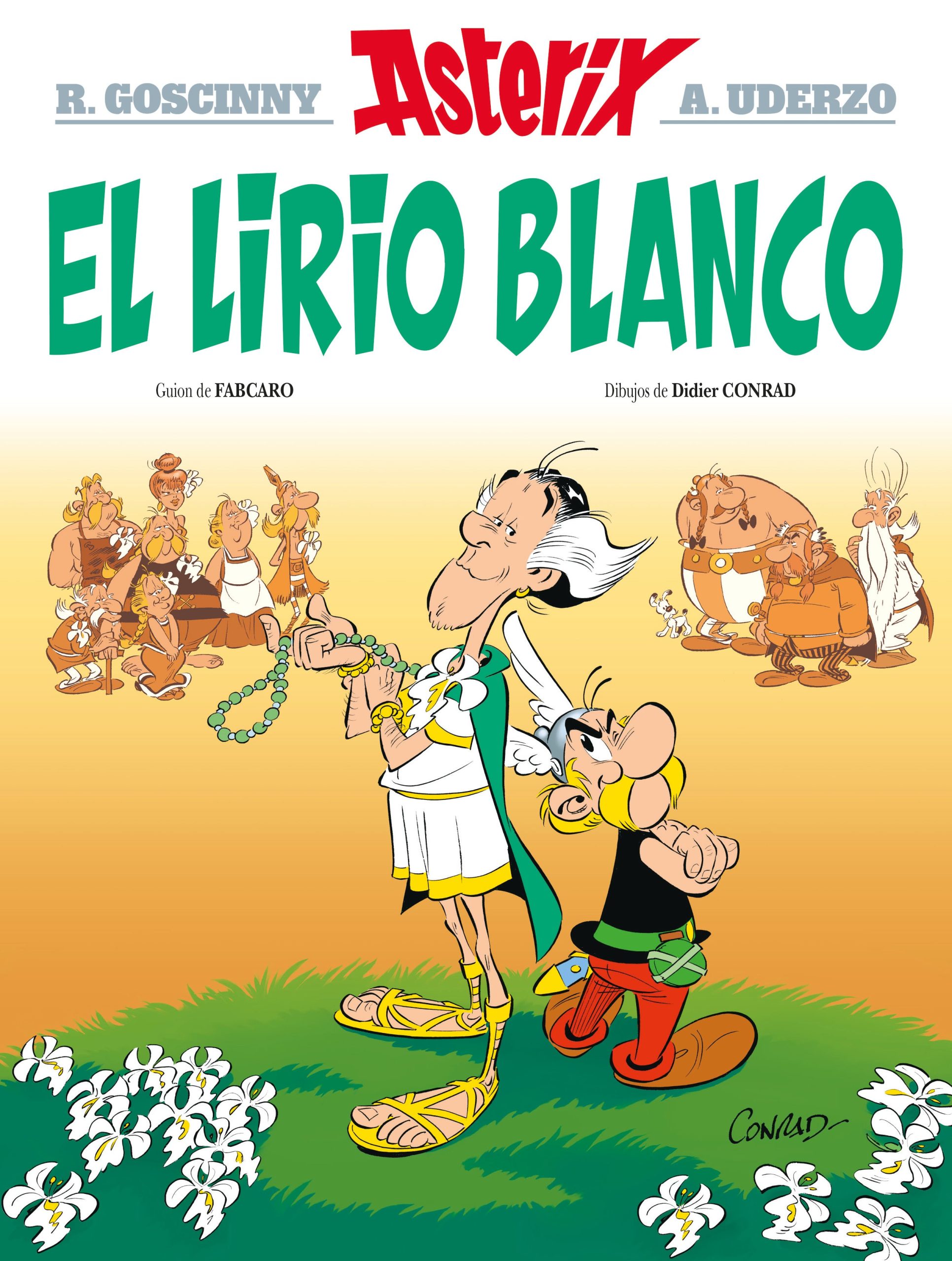 asterix40 ellirioblanco